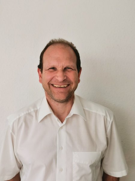 Stellvertretender Vorsitzender: Axel Dauner