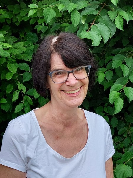 Schriftführerin: Petra Schnepf